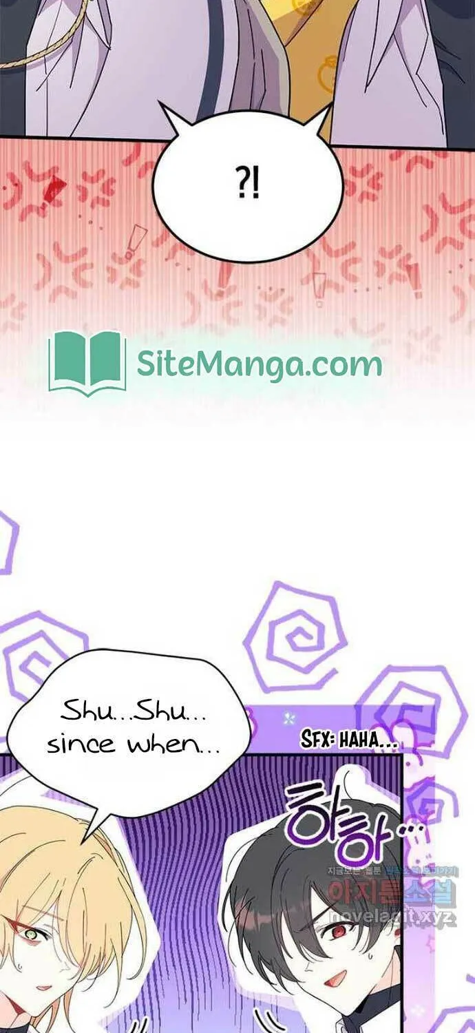 I Don't Want to Be an Ojakgyo Chapter 61 page 36 - 