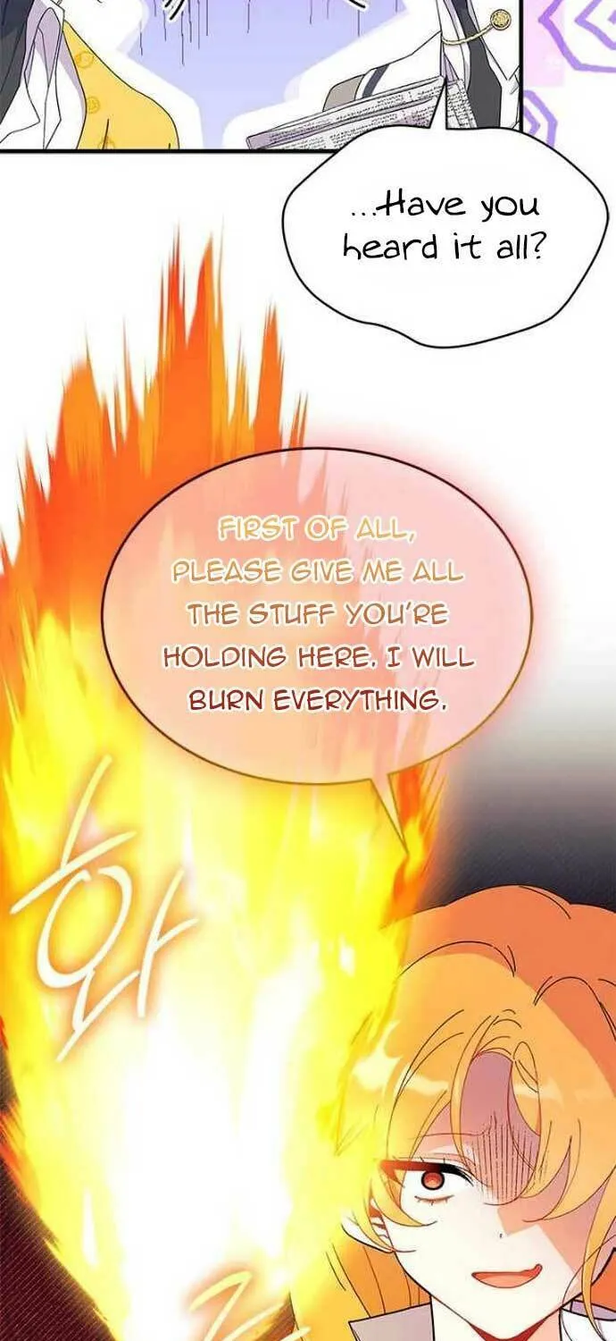 I Don't Want to Be an Ojakgyo Chapter 61 page 37 - 