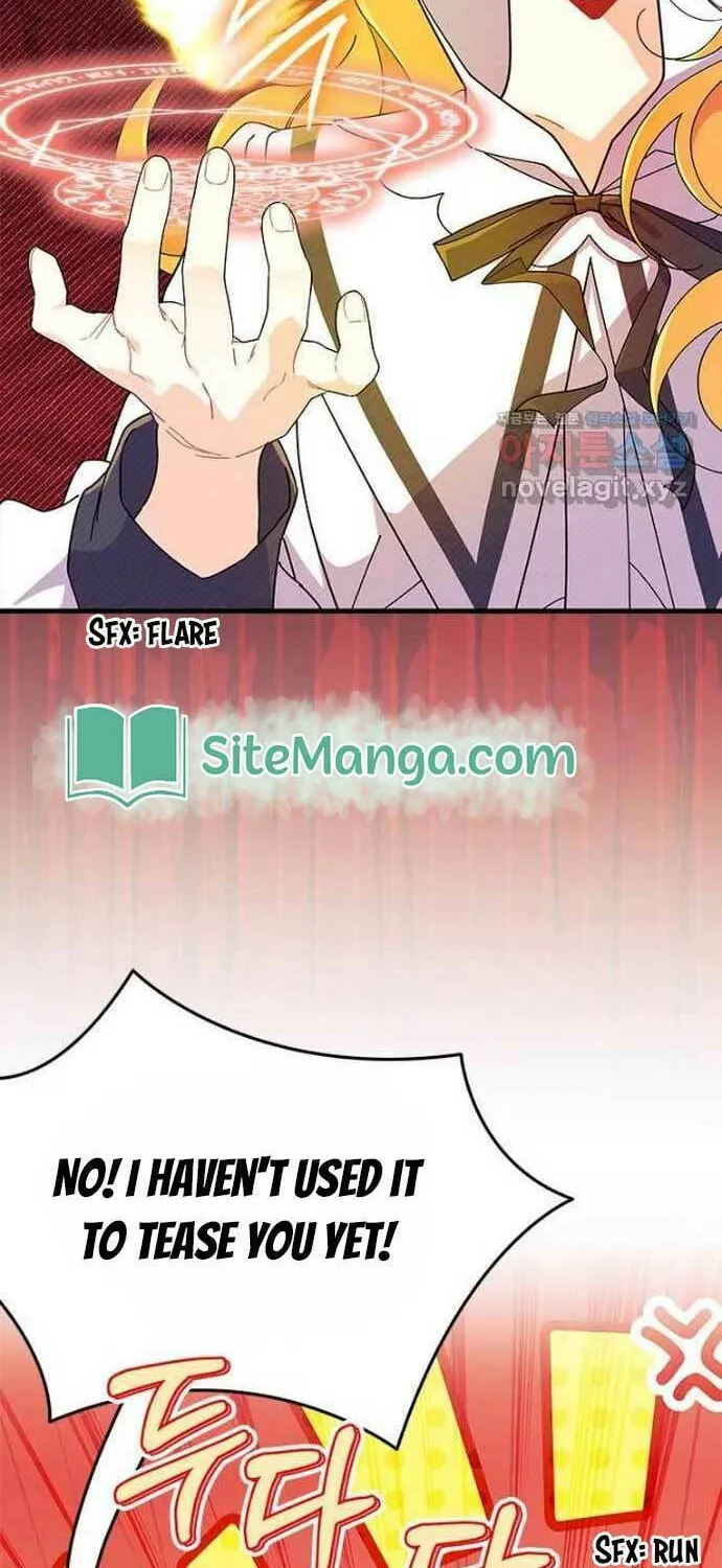 I Don't Want to Be an Ojakgyo Chapter 61 page 38 - 