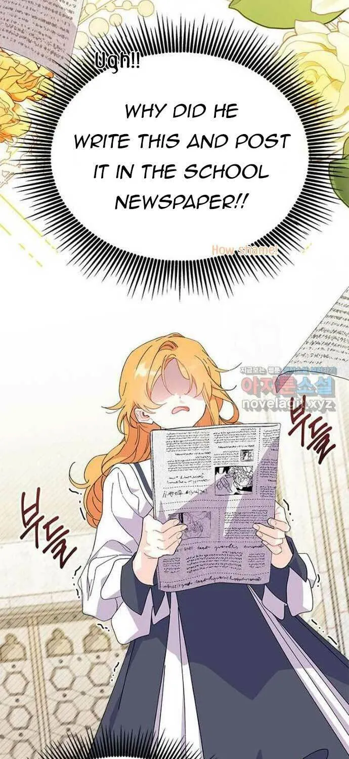 I Don't Want to Be an Ojakgyo Chapter 61 page 5 - 