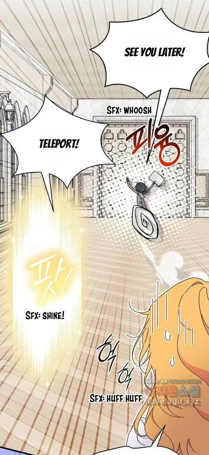 I Don't Want to Be an Ojakgyo Chapter 61 page 41 - 