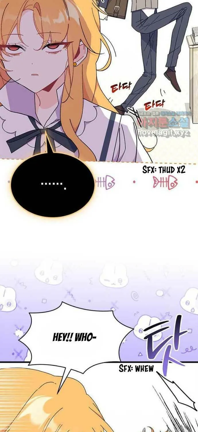 I Don't Want to Be an Ojakgyo Chapter 61 page 43 - 
