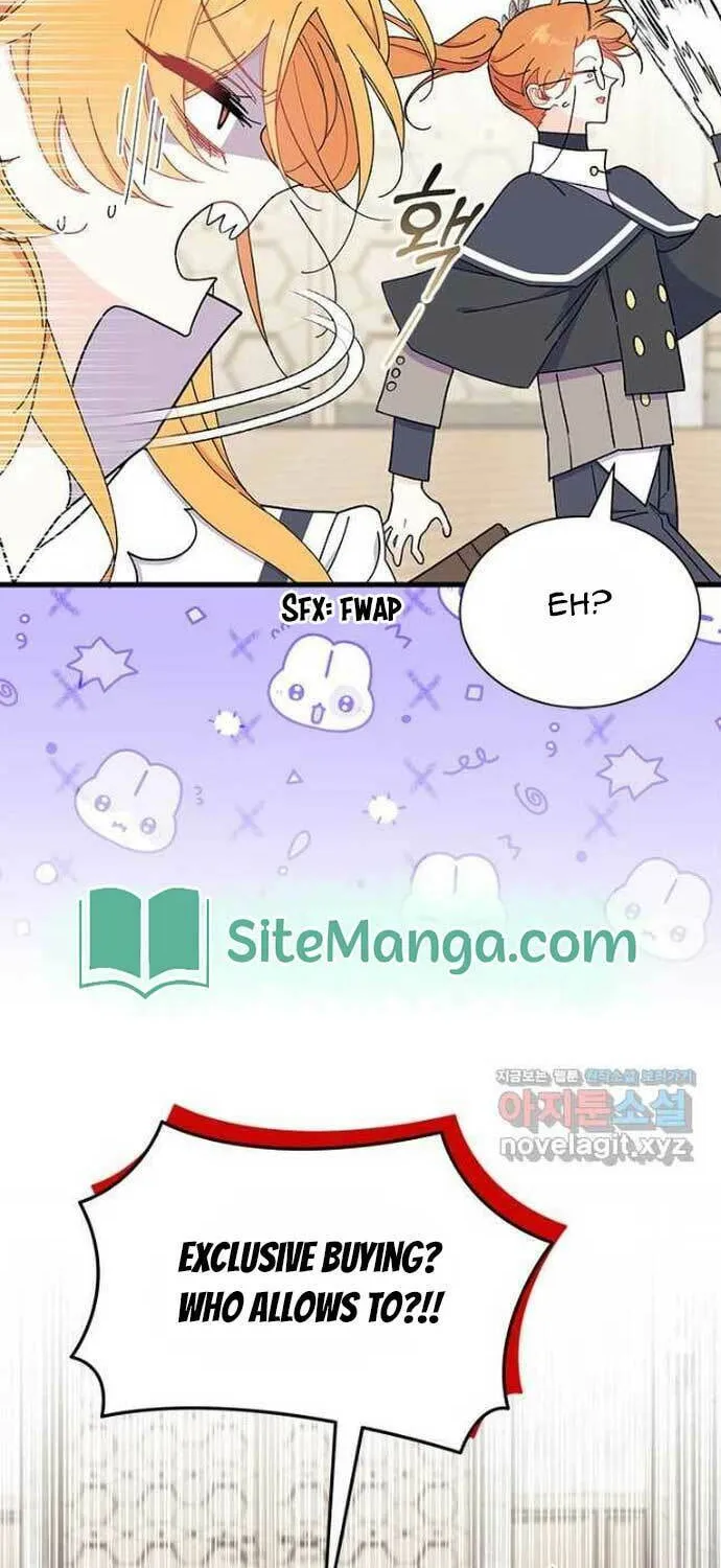 I Don't Want to Be an Ojakgyo Chapter 61 page 44 - 