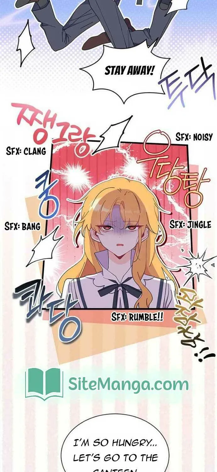 I Don't Want to Be an Ojakgyo Chapter 61 page 47 - 