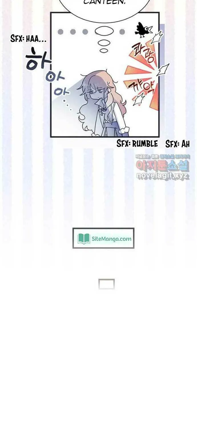 I Don't Want to Be an Ojakgyo Chapter 61 page 48 - 