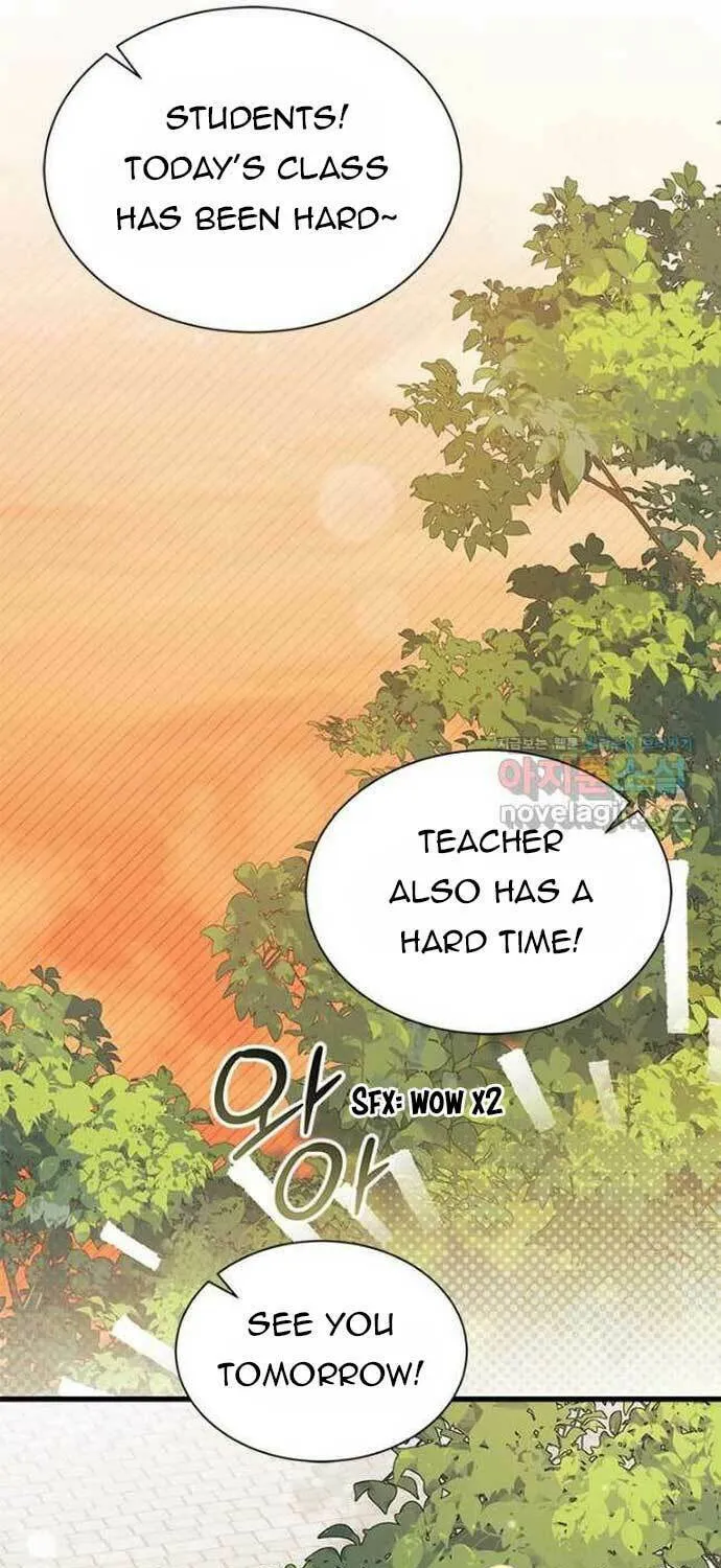 I Don't Want to Be an Ojakgyo Chapter 61 page 50 - 