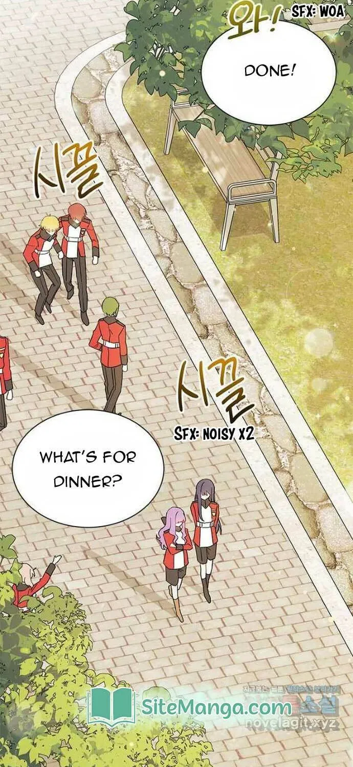 I Don't Want to Be an Ojakgyo Chapter 61 page 51 - 