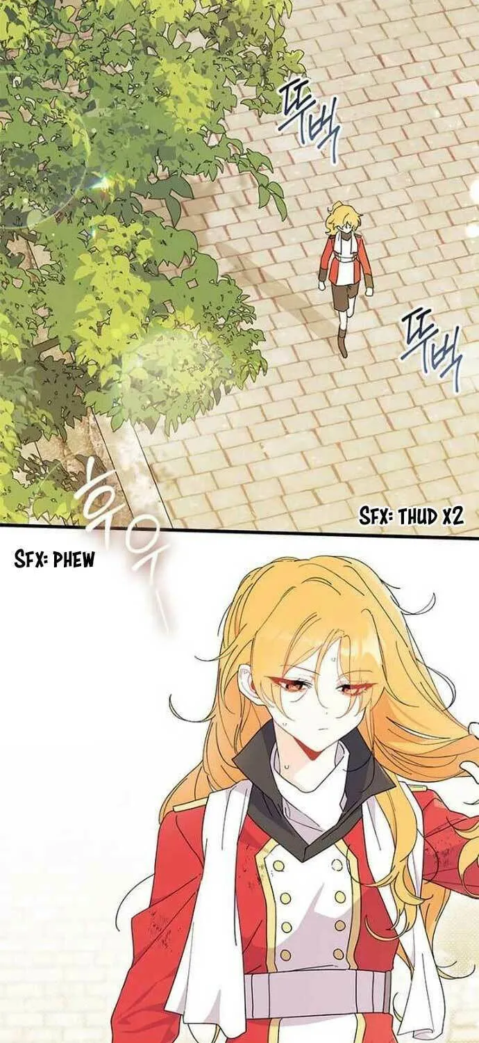 I Don't Want to Be an Ojakgyo Chapter 61 page 52 - 