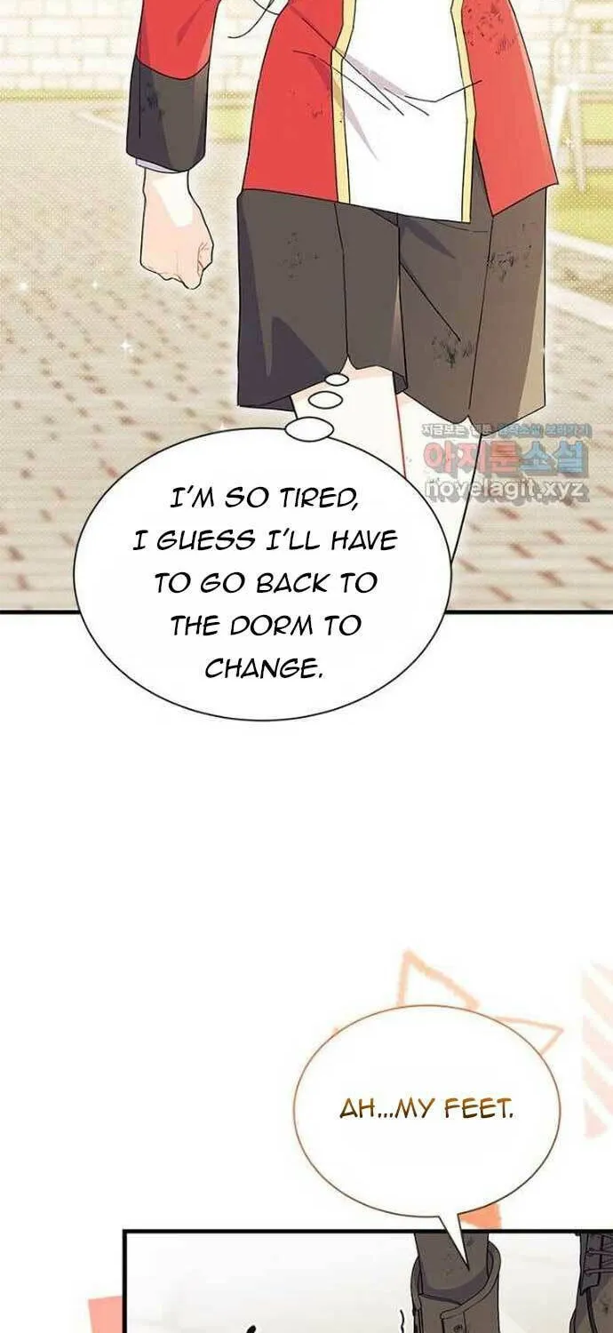 I Don't Want to Be an Ojakgyo Chapter 61 page 53 - 