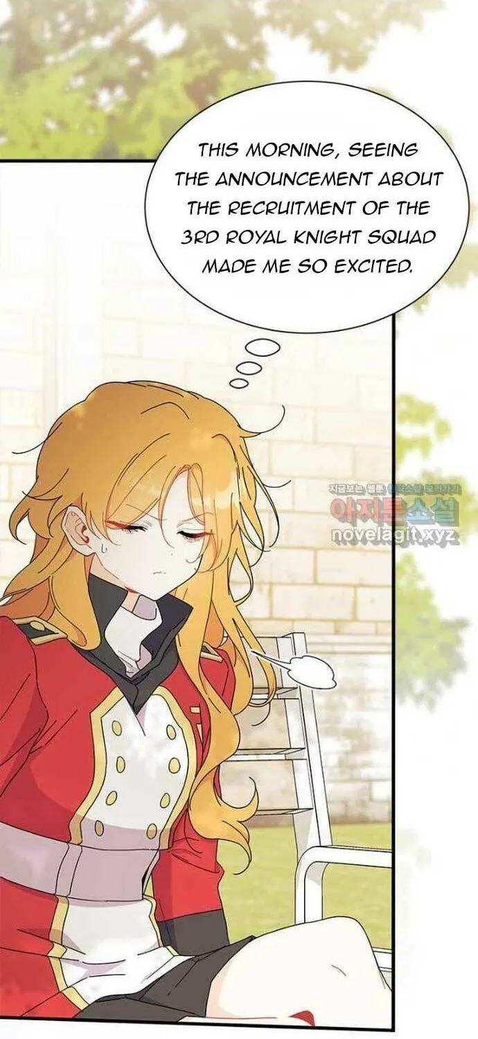 I Don't Want to Be an Ojakgyo Chapter 61 page 56 - 