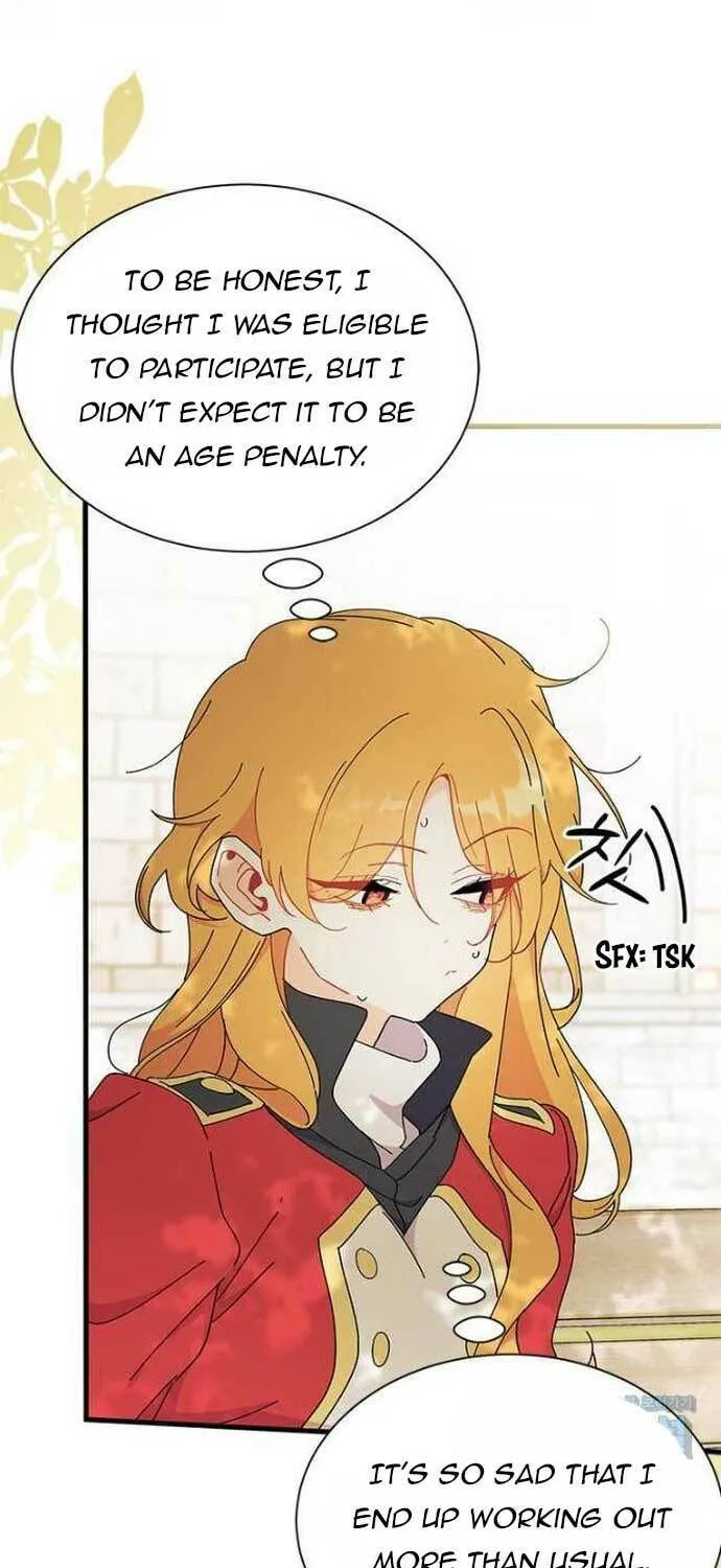 I Don't Want to Be an Ojakgyo Chapter 61 page 57 - 
