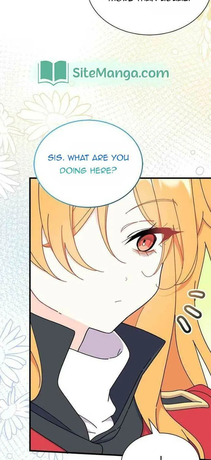 I Don't Want to Be an Ojakgyo Chapter 61 page 58 - 