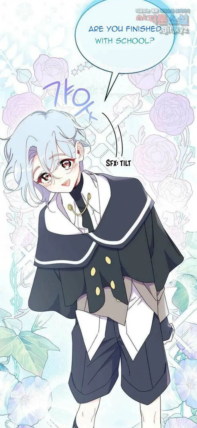 I Don't Want to Be an Ojakgyo Chapter 61 page 60 - 