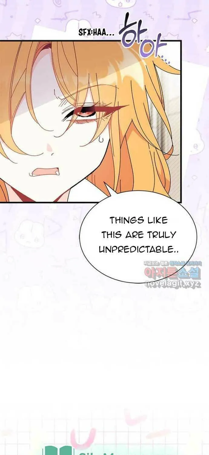 I Don't Want to Be an Ojakgyo Chapter 61 page 7 - 