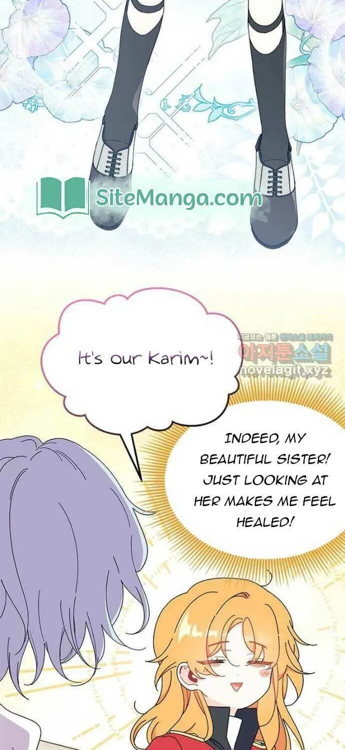 I Don't Want to Be an Ojakgyo Chapter 61 page 61 - 