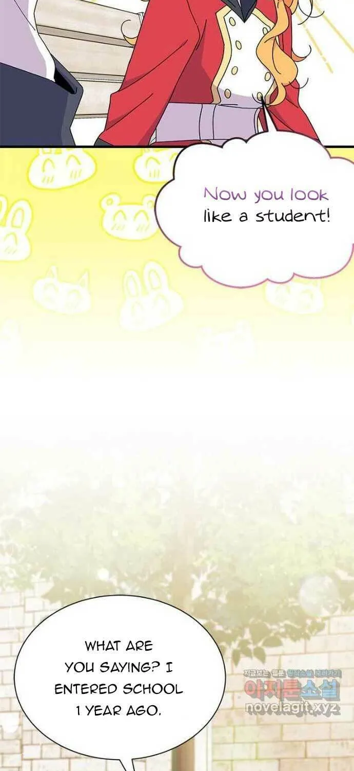 I Don't Want to Be an Ojakgyo Chapter 61 page 62 - 
