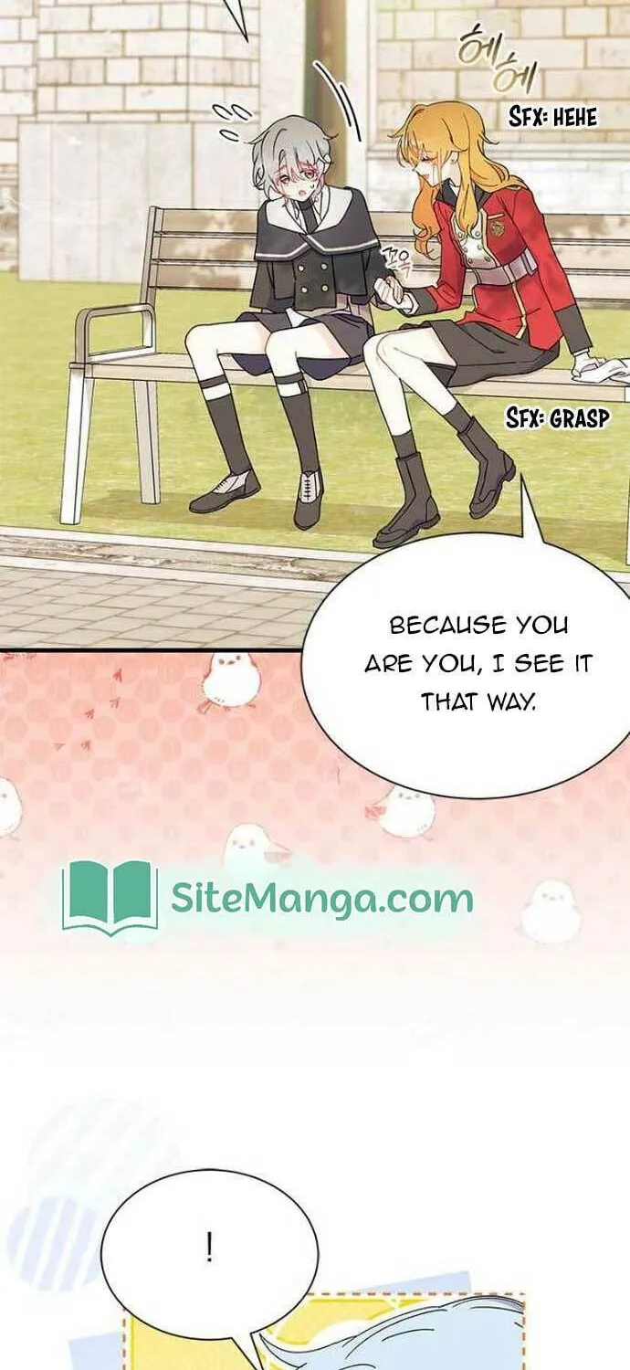 I Don't Want to Be an Ojakgyo Chapter 61 page 63 - 
