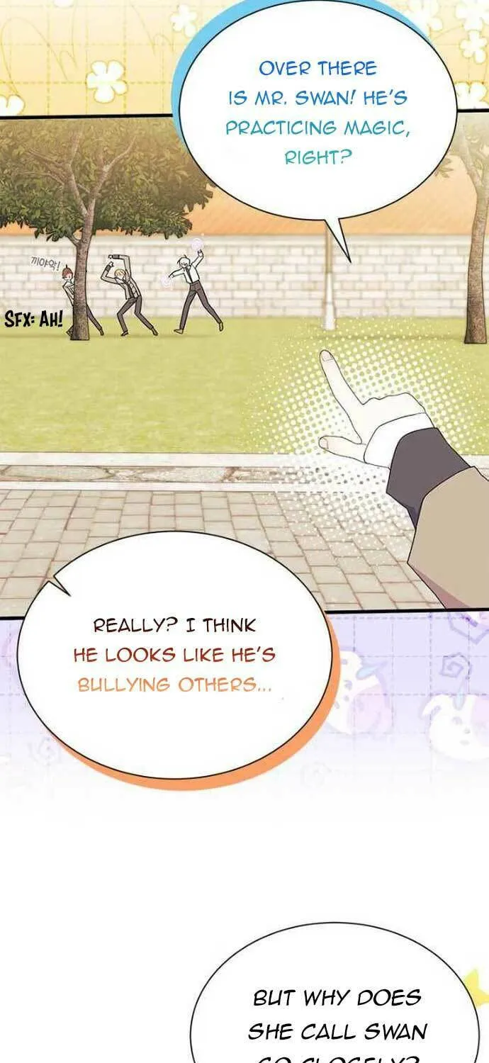 I Don't Want to Be an Ojakgyo Chapter 61 page 65 - 