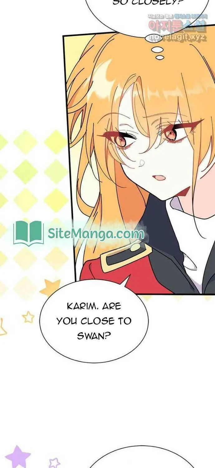 I Don't Want to Be an Ojakgyo Chapter 61 page 66 - 