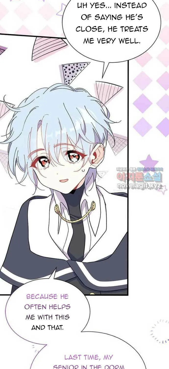 I Don't Want to Be an Ojakgyo Chapter 61 page 67 - 