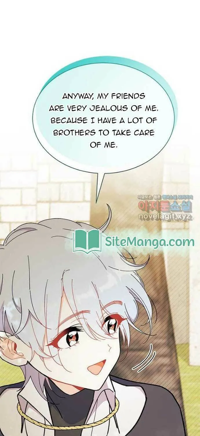 I Don't Want to Be an Ojakgyo Chapter 61 page 69 - 