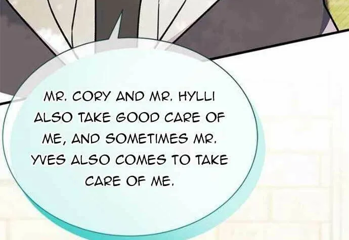 I Don't Want to Be an Ojakgyo Chapter 61 page 70 - 