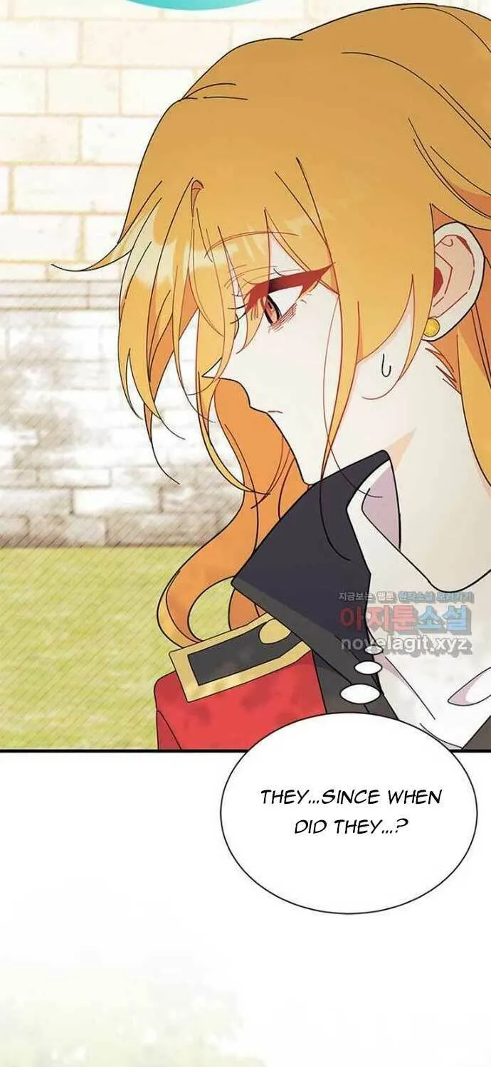 I Don't Want to Be an Ojakgyo Chapter 61 page 71 - 