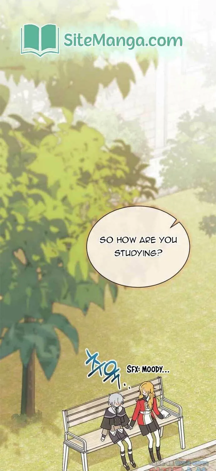 I Don't Want to Be an Ojakgyo Chapter 61 page 72 - 