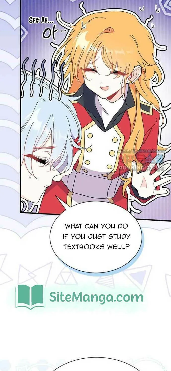 I Don't Want to Be an Ojakgyo Chapter 61 page 74 - 