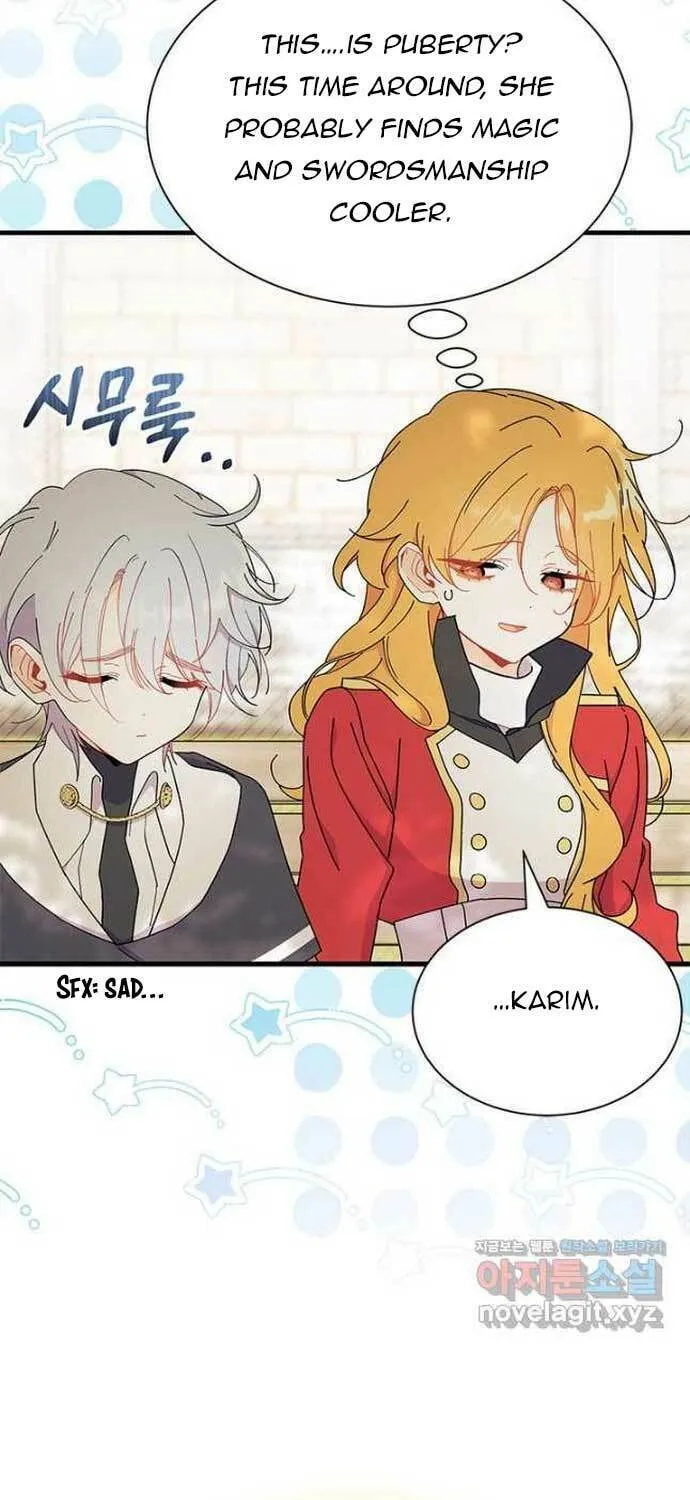 I Don't Want to Be an Ojakgyo Chapter 61 page 75 - 