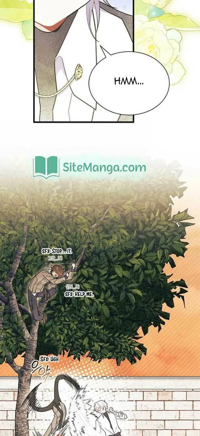 I Don't Want to Be an Ojakgyo Chapter 61 page 78 - 