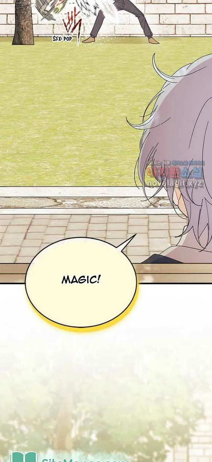 I Don't Want to Be an Ojakgyo Chapter 61 page 79 - 