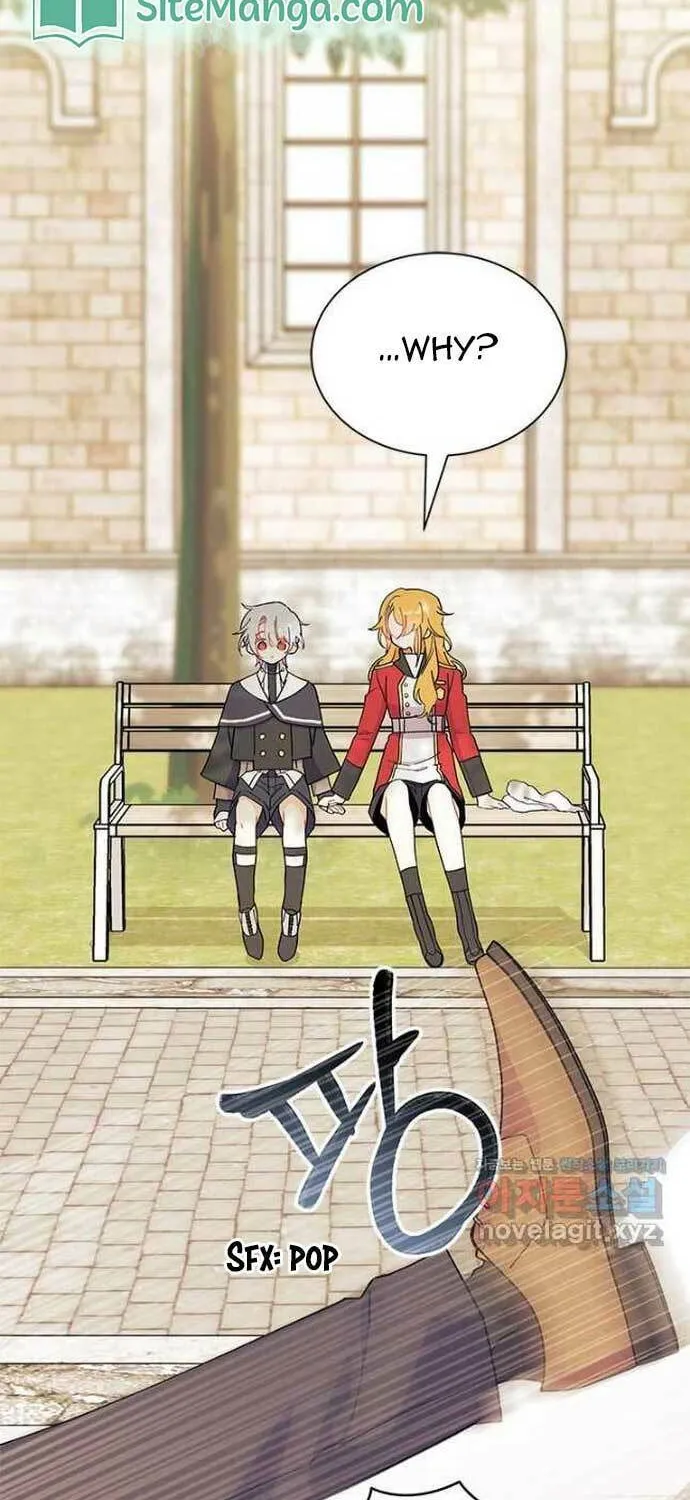 I Don't Want to Be an Ojakgyo Chapter 61 page 80 - 