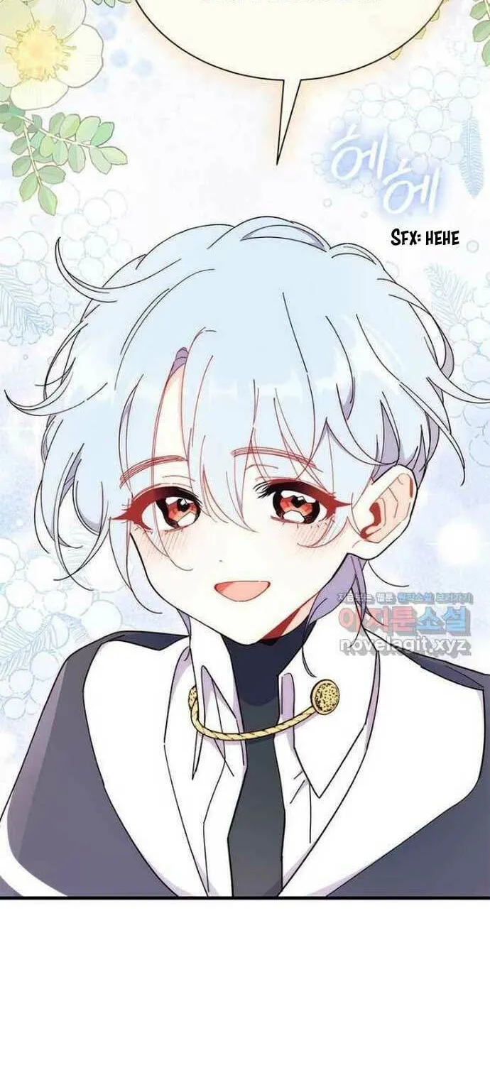 I Don't Want to Be an Ojakgyo Chapter 61 page 84 - 