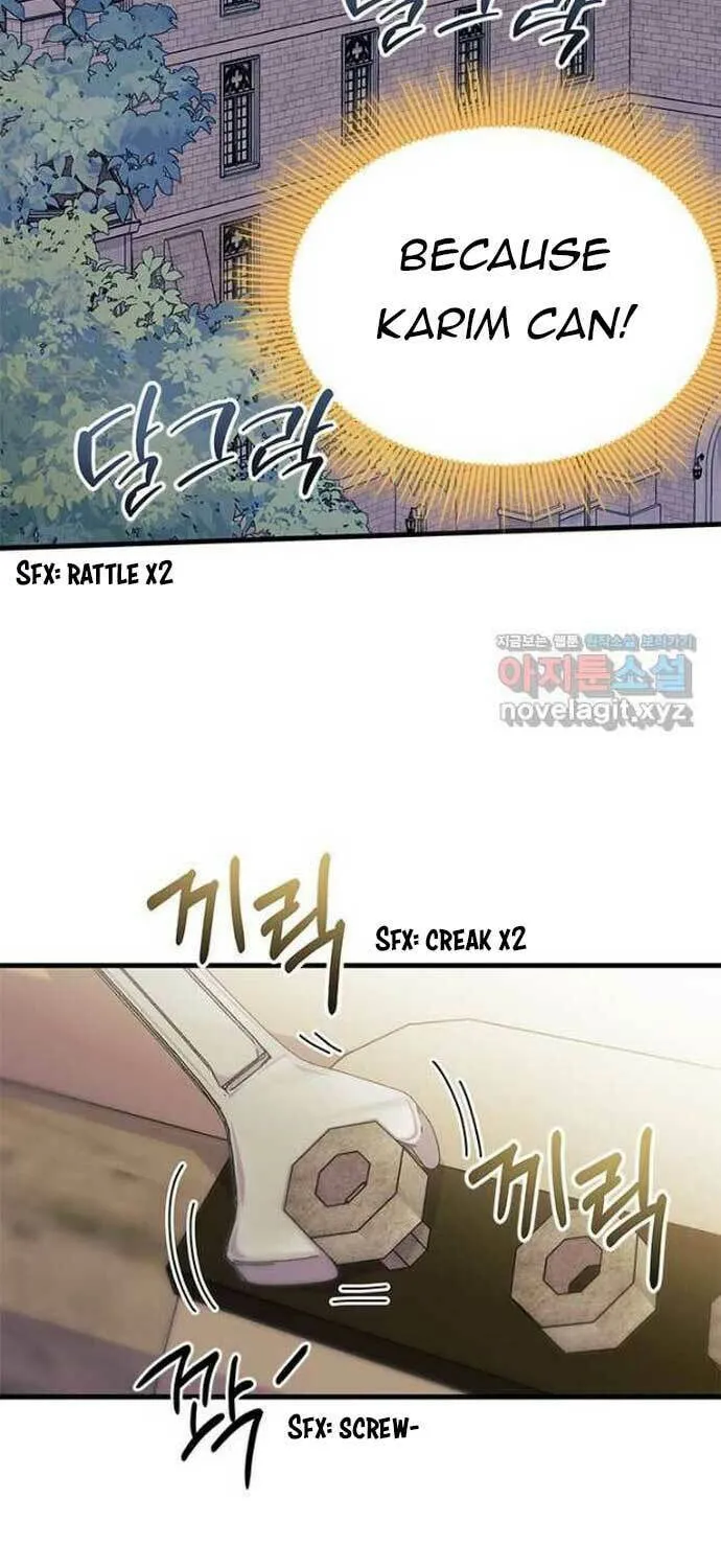 I Don't Want to Be an Ojakgyo Chapter 61 page 87 - 