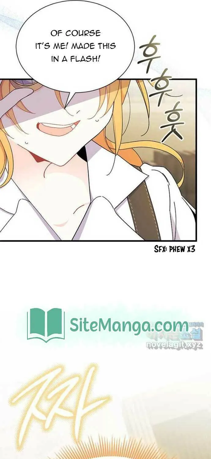 I Don't Want to Be an Ojakgyo Chapter 61 page 89 - 