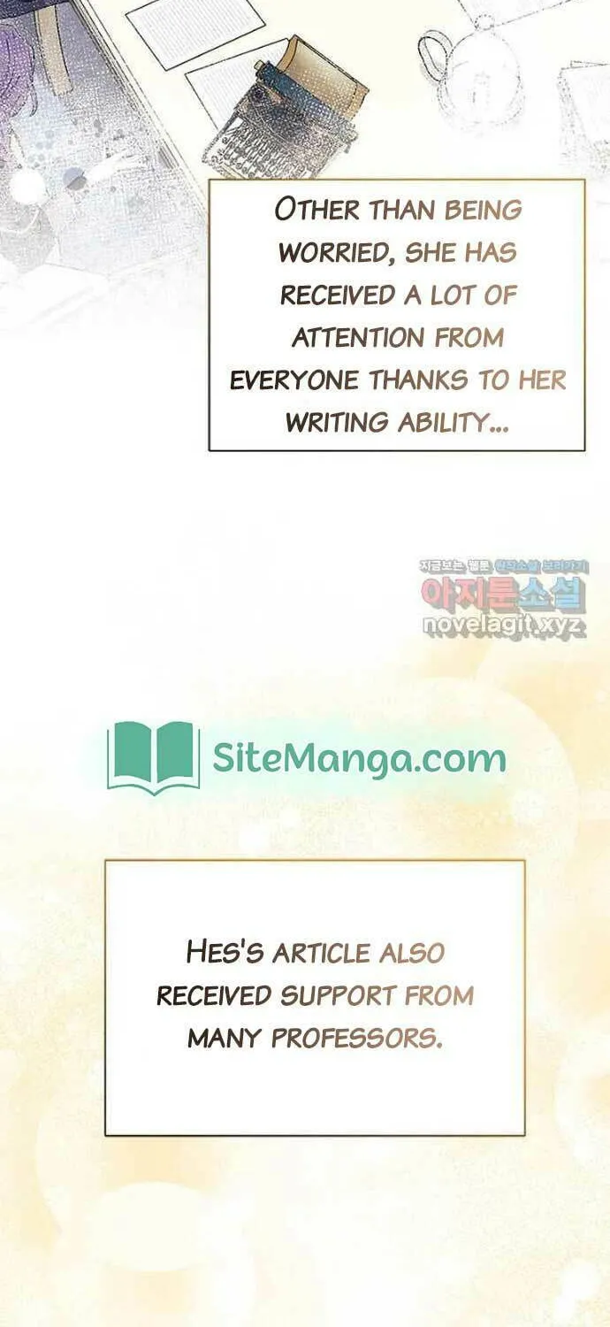 I Don't Want to Be an Ojakgyo Chapter 61 page 10 - 