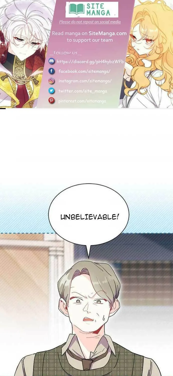 I Don't Want to Be an Ojakgyo Chapter 62 page 1 - 