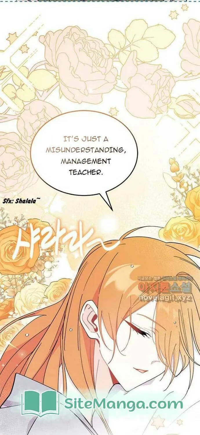 I Don't Want to Be an Ojakgyo Chapter 62 page 2 - 