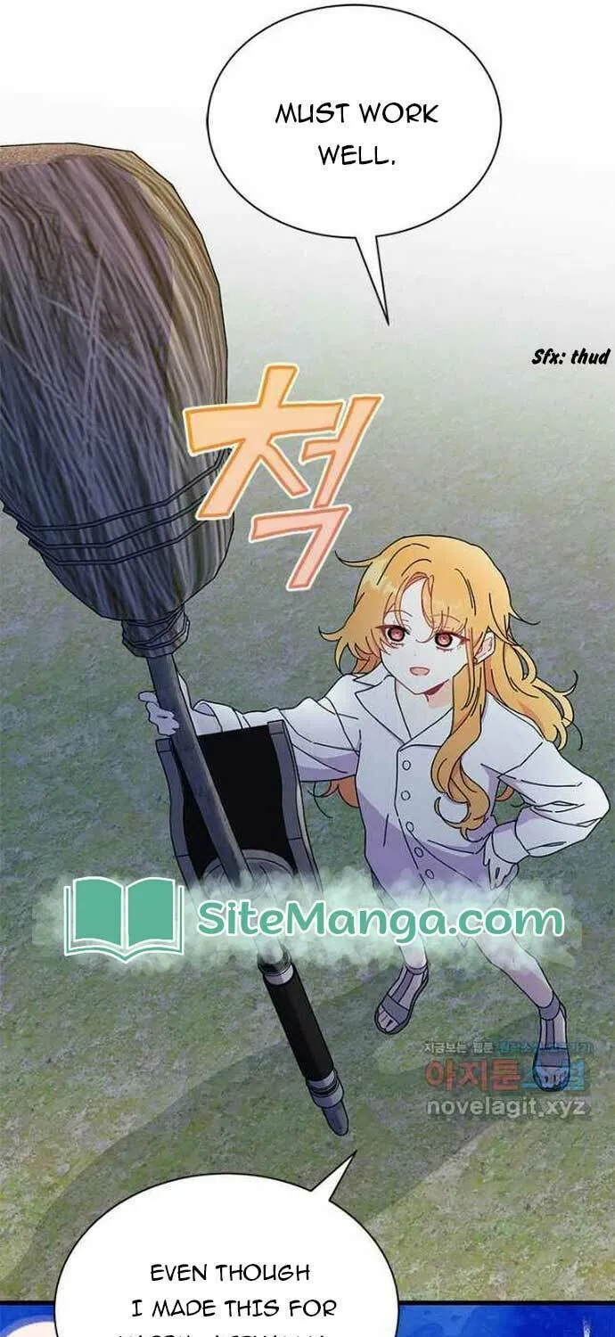 I Don't Want to Be an Ojakgyo Chapter 62 page 11 - 