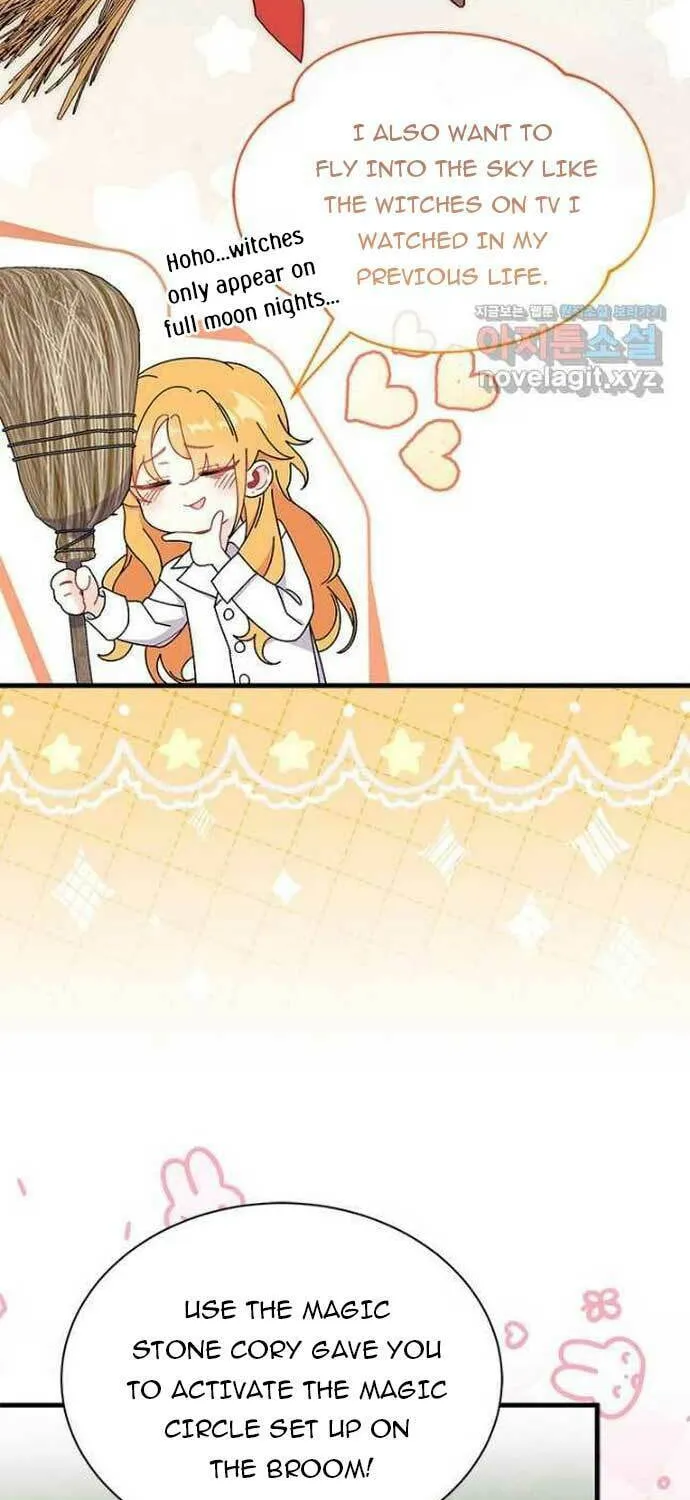 I Don't Want to Be an Ojakgyo Chapter 62 page 13 - 