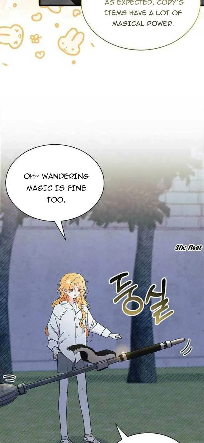 I Don't Want to Be an Ojakgyo Chapter 62 page 15 - 