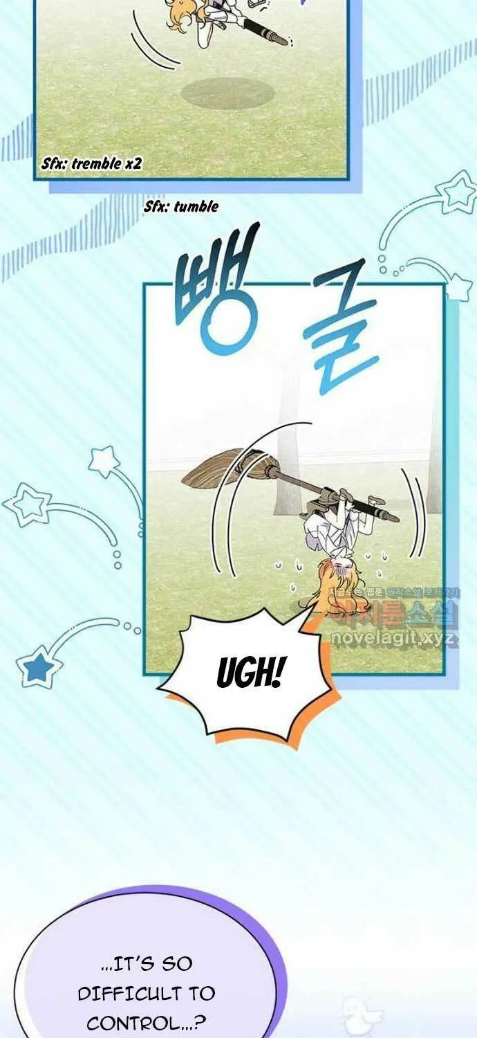 I Don't Want to Be an Ojakgyo Chapter 62 page 19 - 
