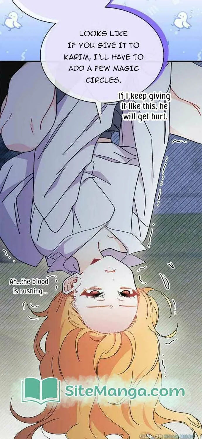 I Don't Want to Be an Ojakgyo Chapter 62 page 20 - 