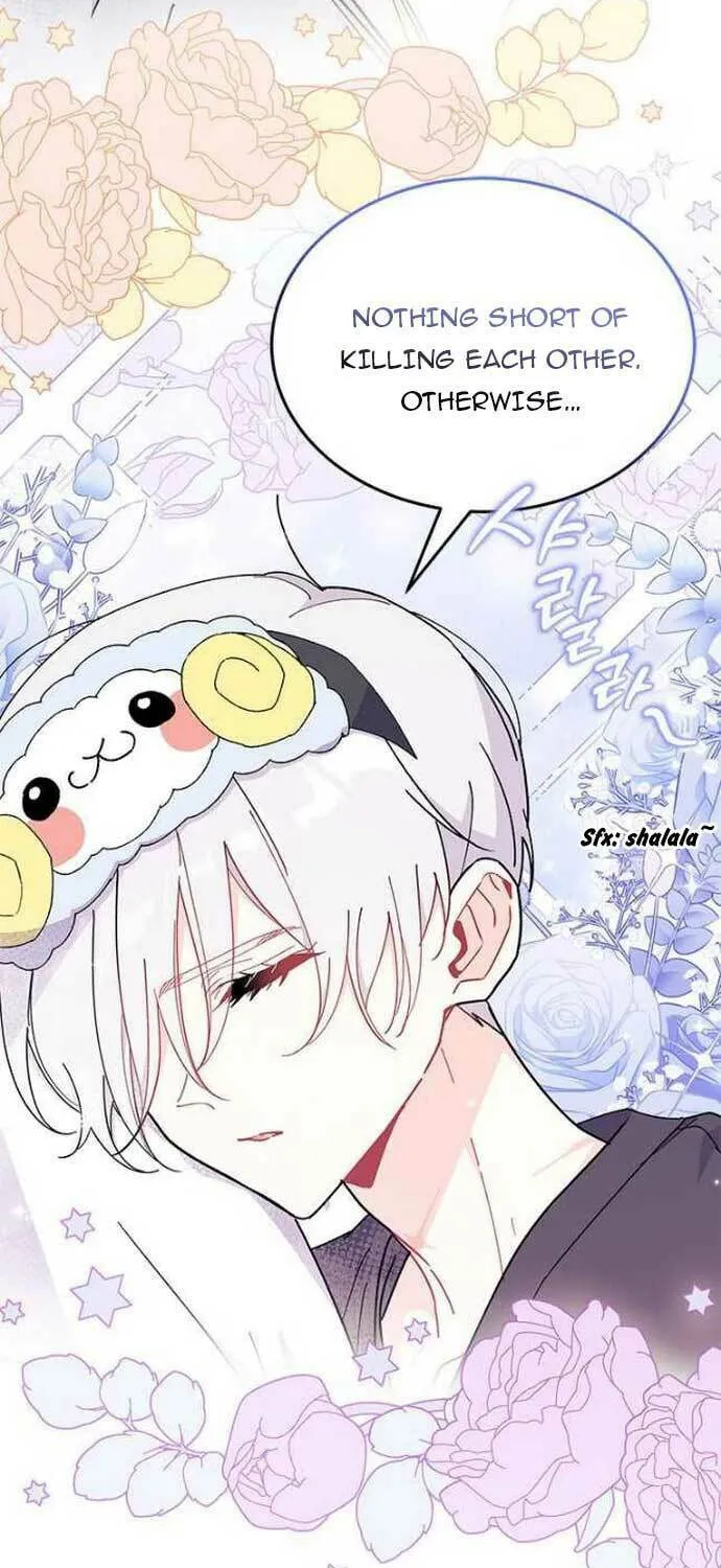 I Don't Want to Be an Ojakgyo Chapter 62 page 3 - 