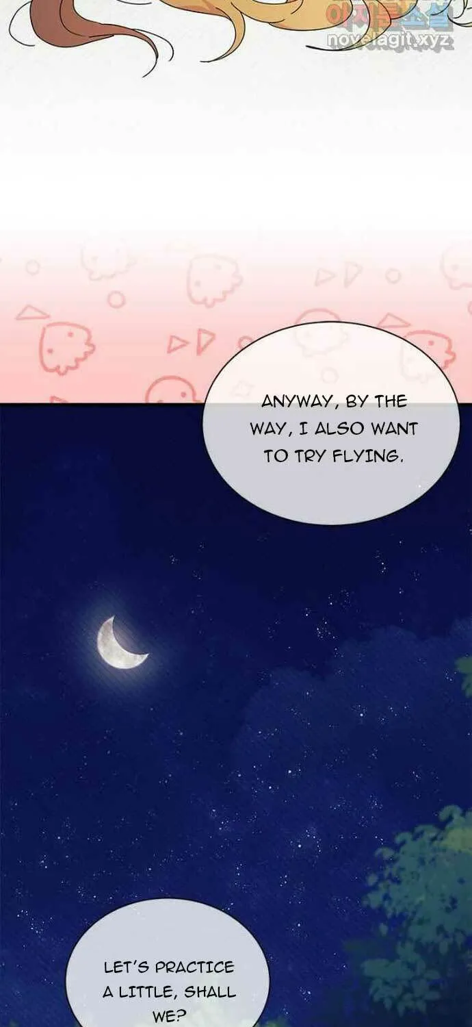 I Don't Want to Be an Ojakgyo Chapter 62 page 21 - 
