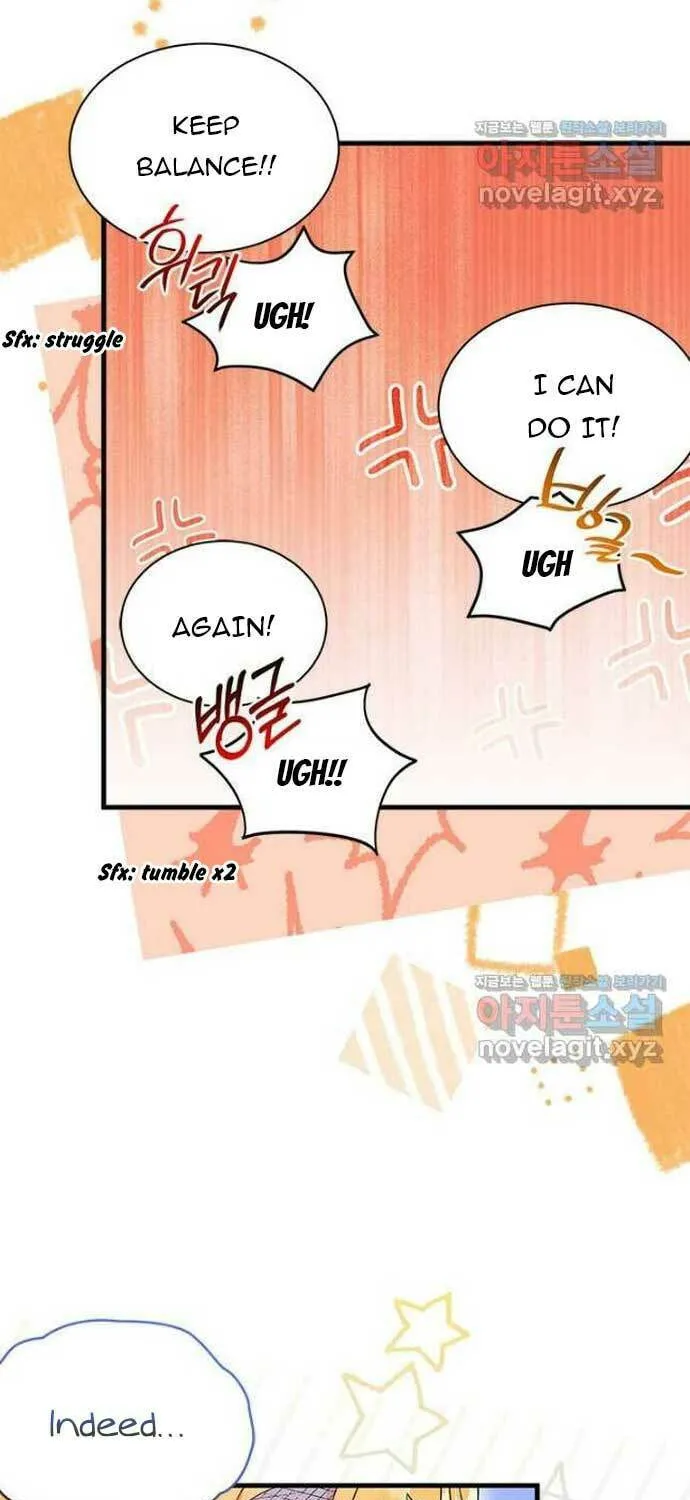I Don't Want to Be an Ojakgyo Chapter 62 page 23 - 