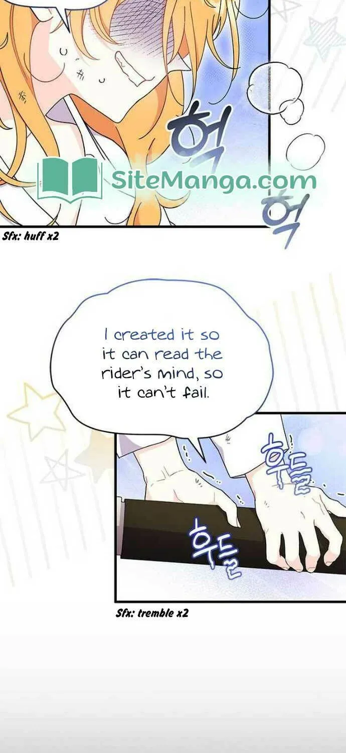 I Don't Want to Be an Ojakgyo Chapter 62 page 24 - 