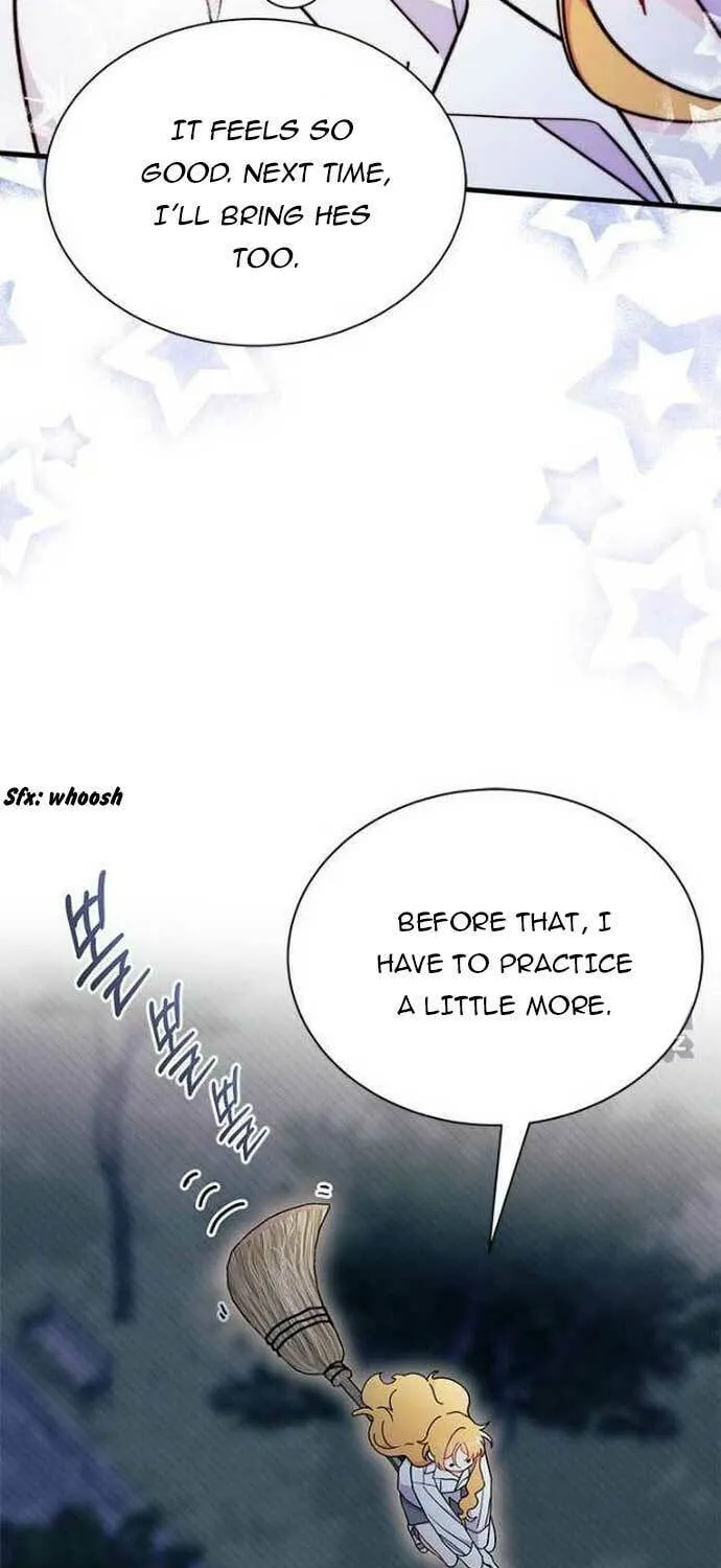 I Don't Want to Be an Ojakgyo Chapter 62 page 29 - 