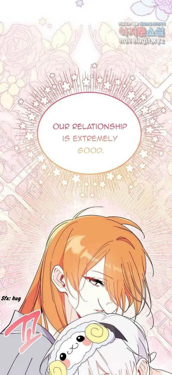 I Don't Want to Be an Ojakgyo Chapter 62 page 4 - 